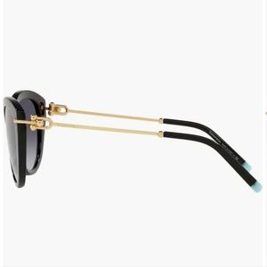 Tiffany & Co.  TF4187 Sunglasses Hardware Luxury Designer Celebrity Summer #23